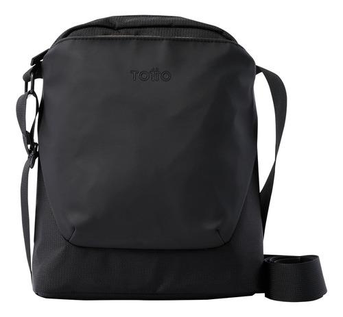 Bolso Para Hombre Gtx 2.0 S Crossbody Negro