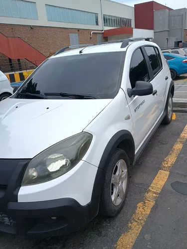 Renault Stepway 1.6l