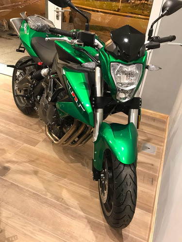 Imagen 1 de 4 de Benelli Tnt 600 Cero Km