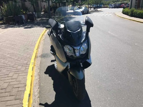 Bmw C650gt Año 2013 11.900 Km Hoffen