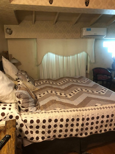 Lote En Parque Gaona Con Casa De 1200mts
