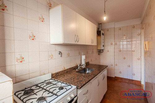 Departamento En Venta En Belgrano, Capital Federal, Buenos Aires