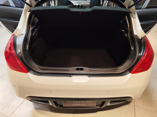 Peugeot 308 1.6 Feline Hdi 115cv