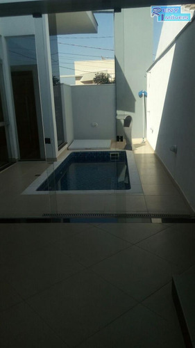 Imagem 19 de 19 de Casas Em Condomínio À Venda Em Sorocaba/sp - Compre O Seu Casas Em Condomínio Aqui! - 1387456