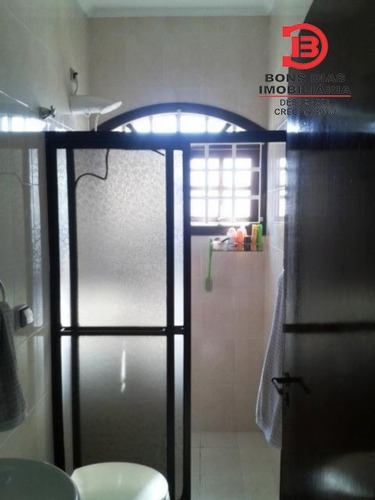 Imagem 3 de 15 de Sobrado - Vila Re - Ref: 2133 - V-2133