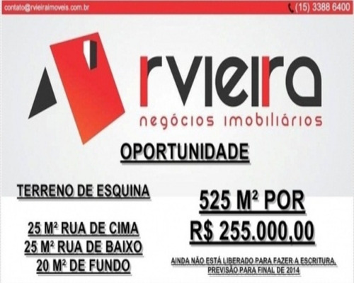 Imagem 1 de 1 de Terreno - 505 - 32400853