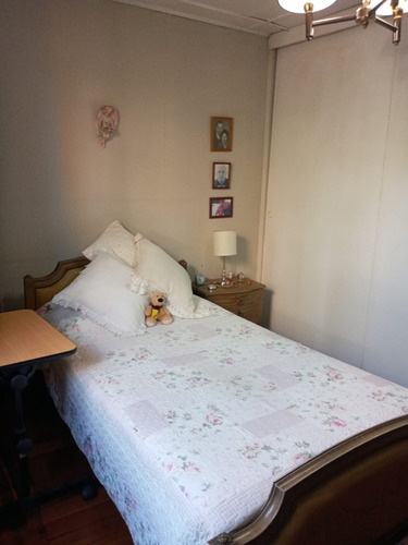 Hermosa Y Acogedora Casa Aislada, Félix Margoz, Cerrillos
