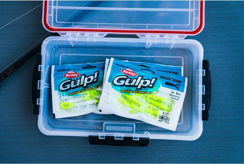 Camarones Gulp ®