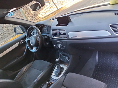 Audi Q3 2.0 S Line 180 Hp Dsg