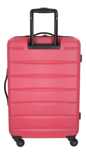 Valija American Tourister Luxor 2.0 Spinner 24 Red Color Rojo