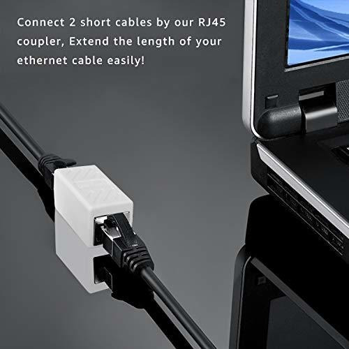Deface Rj45 Rj45 Cat8 Cat7 Cat6 Cat5 Ethernet