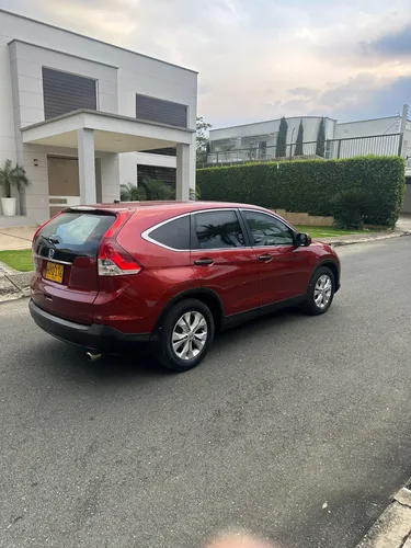 Honda CR-V 2.4 Lx