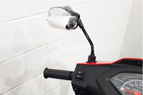 Motomel Blitz 110 Base Cbs Mondial Ld 110 Pat $1.639.990