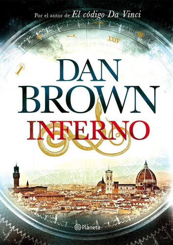 Libro: Inferno (versión Española) (spanish Edition)