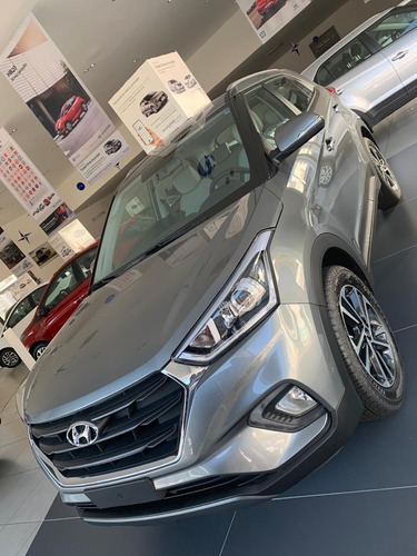 Hyundai Creta Prestige