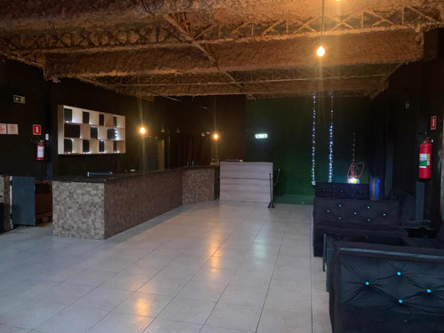 Imagem 6 de 13 de Aluguel Mensal De Casa De Show / Tabacaria / Lounge