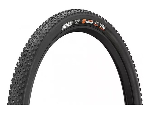 Pneu Maxxis Ikon Mtb 29x2.35 Dobrável Kevlar 3c/tr/dd Preto