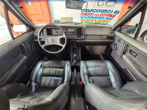 Santana Quantum 2000
