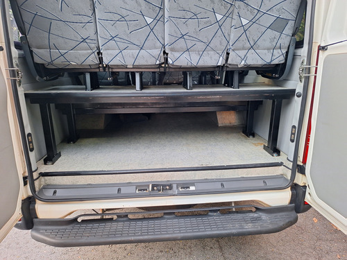 Iveco Daily 45s17 Minibus 16 Lugares
