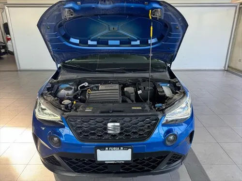 Seat Arona 1.6 Style At