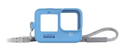 Imagen 3 de 5 de Gopro Sleeve + Lanyard
