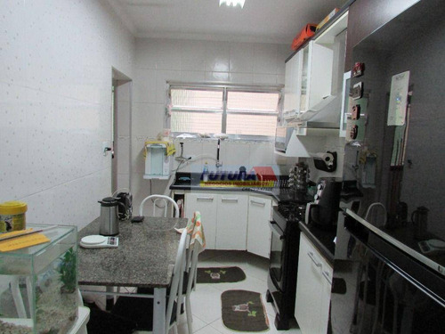 Imagem 10 de 17 de Apartamento Com 2 Dormitórios À Venda, 65 M² Por R$ 295.000,00 - Gonzaguinha - São Vicente/sp - Ap2526