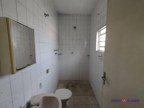 Imagem 13 de 21 de Casa Para Alugar, 70 M² Por R$ 1.600,00/mês - Vila Leonor - São Paulo/sp - Ca2070