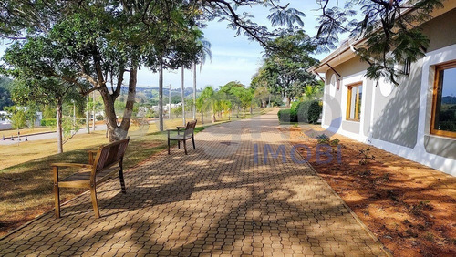 Imagem 11 de 17 de Terreno 652m² Em Condomínio Fechado De Itatiba,... - 1304