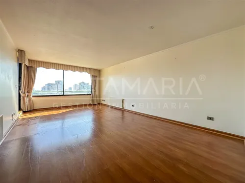 Arriendo Departamento Ubicado En Dr. Wilhelm, Concepción.