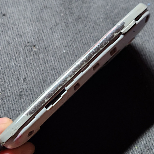 Samsung Young Mini S5360l Para Piezas, Leer Descripcion! (Usado)