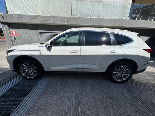 Acura MDX 3.5 Sh-awd At
