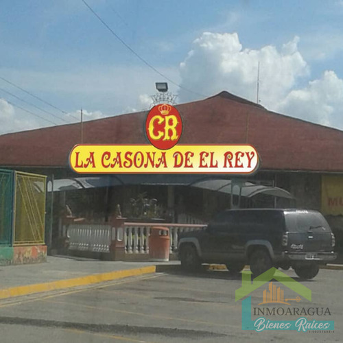 Venta De Tasca Restaurant La Casona Del Rey/ Yp1390 