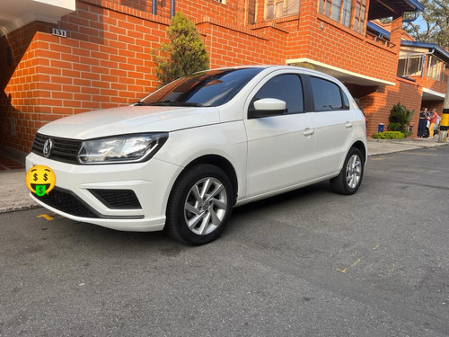 Volkswagen Gol 1.6 Comfortline