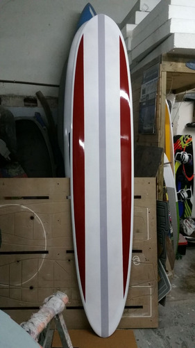 Imagen 4 de 4 de Tabla De Surf Longboard 9.0 Stance