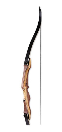 Arco Samick Sage Takedown Recurve Bow