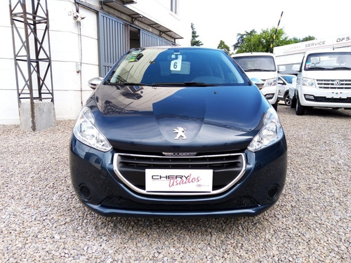 Peugeot 208 Active