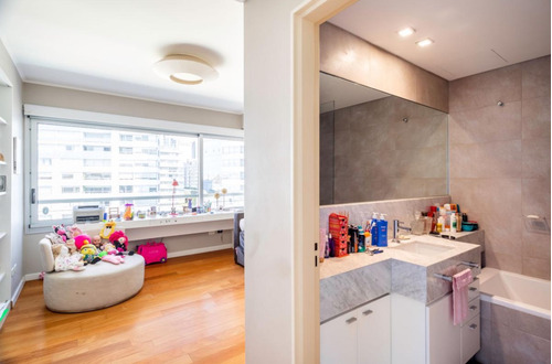 Venta Zencity 3 Amb Con Pileta Y Terraza Propia!