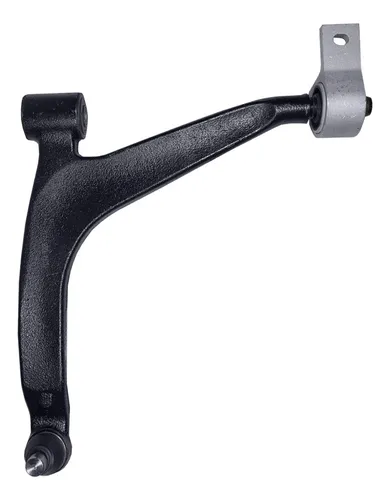 Kit 2 Parrillas Suspension Citroen Berlingo 1.9 2005 2006