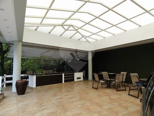 Casa De Alto Padrão Para Venda E Locação No Bairro Barro Branco - Zona Norte - 170-im286566