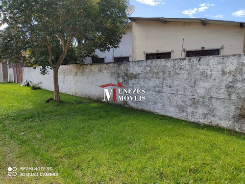 Casa A Venda Em Bertioga - Bairro Vista Linda - Ref. 1435 - V1435