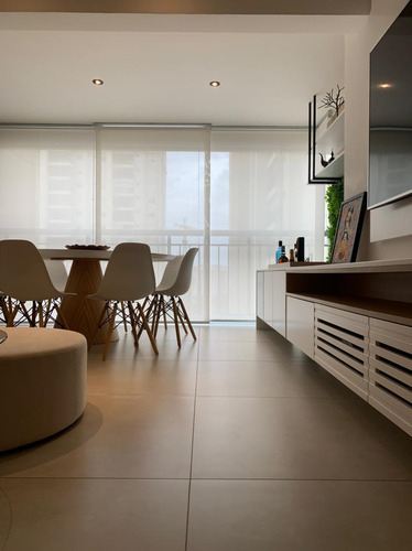 Imagem 4 de 9 de Residencial Praça
