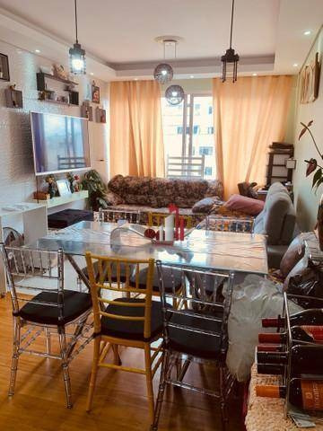 Imagem 1 de 18 de Apartamento Com 2 Dormitórios À Venda, 70 M² Por R$ 444.000,00 - Bela Vista - São Paulo/sp - Ap1419