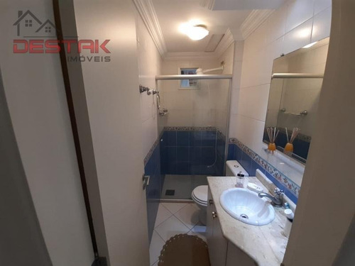 Ref.: 4101 - Apartamento Em Jundiaí Para Venda - V4101