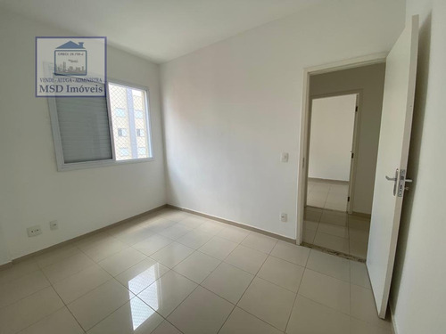 Imagem 28 de 30 de Apartamento A Venda No Bairro Vila Moreira Em Guarulhos - - 3055-1