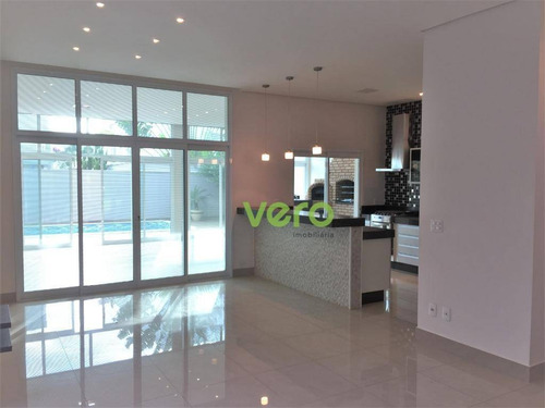 Imagem 6 de 30 de Casa Com 4 Dormitórios À Venda, 317 M² Por R$ 2.300.000,00 - Jardim Trípoli - Americana/sp - Ca0089
