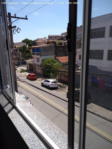 Imagem 4 de 15 de Galpão Para Venda Em São Paulo, Vila Oratório, 4 Banheiros - Edgv759_1-1688928