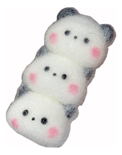 S Kneading Music Slow Kneading Toys Simulation Stress B 0003