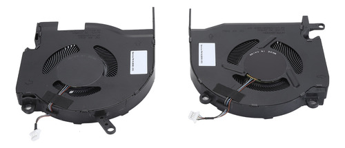 Ventilador De Resfriamento De Reposição Para Omen 16k 16n
