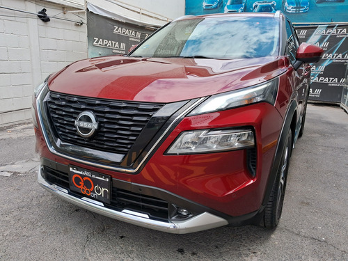Nissan X-trail 2023