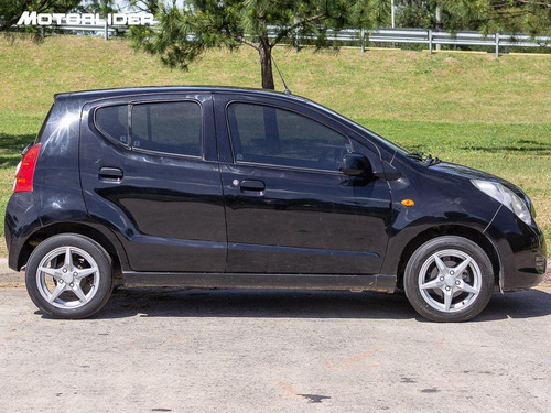 Imagen 6 de 14 de Suzuki Celerio 1.0 Ga Extra Full | Permuta / Financia